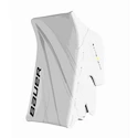 Bouclier Bauer Vapor HYP2RLITE White Senior main droite (regular)