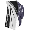 Bouclier Bauer Vapor X5 Pro White/Navy Senior main droite (regular)