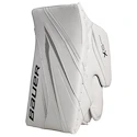 Bouclier Bauer Vapor X5 Pro White Senior main gauche (full-right)