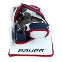 Bouclier Bauer Vapor X900 Intermediate