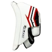 Bouclier BRIAN'S Iconik X White/Black/Red Intermediate