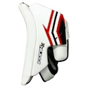 Bouclier BRIAN'S Iconik X White/Black/Red Intermediate