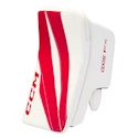 Bouclier CCM Axis F5 Red/White Junior