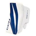 Bouclier CCM Axis F5 Royal/White Junior