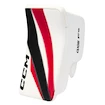 Bouclier CCM Axis F9 Black/Red/White Intermediate regular