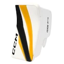 Bouclier CCM Axis F9 Black/Yellow Intermediate regular