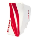 Bouclier CCM Axis F9 Red/White Senior regular