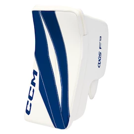 Bouclier CCM Axis F9 Royal/White Intermediate