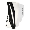 Bouclier CCM Axis F9 White/Black Senior full-right