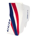 Bouclier CCM Axis F9 White/Red/Blue Intermediate regular