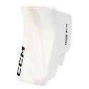 Bouclier CCM Axis F9 White/White Intermediate full-right