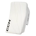 Bouclier CCM Axis XF White/White Senior