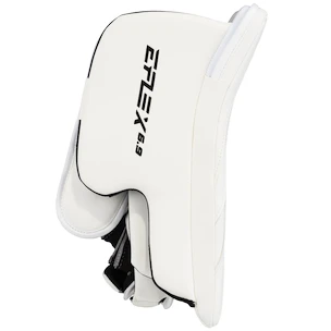 Bouclier CCM Eflex 6.9 White Senior