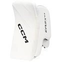 Bouclier CCM Eflex 6.9 White Senior main gauche (regular)