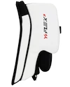 Bouclier CCM YTflex 3 white/white/red/black Youth