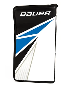 Bouclier de gardien de but de hockey en salle Bauer  Street Senior main droite (regular)