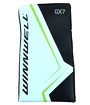 Bouclier de gardien de but de hockey en salle WinnWell  Street Hockey GX7  Senior