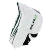 Bouclier Vaughn Ventus SLR4 White/Black Youth