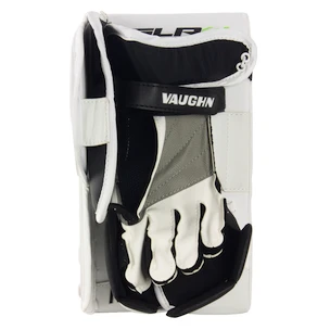 Bouclier Vaughn Ventus SLR4 White/Black Youth main droite (regular)