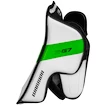 Bouclier Warrior Ritual G7 White/Black/Green Youth