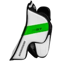 Bouclier Warrior Ritual G7 White/Black/Green Youth