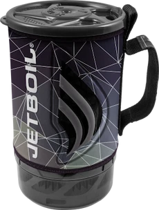 Bouilloire Jetboil  Flash® Fractile