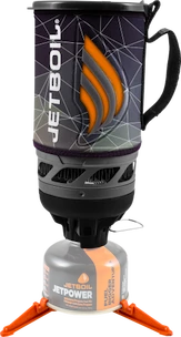 Bouilloire Jetboil  Flash® Fractile