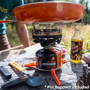 Bouilloire Jetboil  SUMO