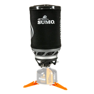 Bouilloire Jetboil  SUMO