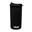 Bouteille Camelbak  MultiBev Vacuum Stainless 0,65l/0,5l Black/Black