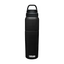 Bouteille Camelbak  MultiBev Vacuum Stainless 0,65l/0,5l Black/Black