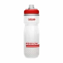 Bouteille Camelbak Podium Chill 0,62l Fiery Red/White