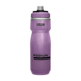 Bouteille Camelbak Podium Chill 0,62l Purple