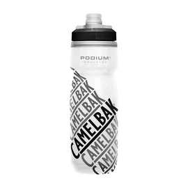 Bouteille Camelbak Podium Chill 0.62l Race Edition