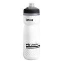 Bouteille Camelbak Podium Chill 0.62l White/Black