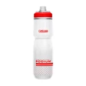 Bouteille Camelbak Podium Chill 0.71l Red