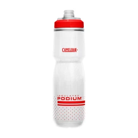 Bouteille Camelbak Podium Chill 0.71l Red