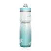 Bouteille Camelbak  Podium Chill 0,71l Teal Dot