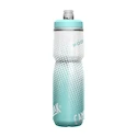 Bouteille Camelbak  Podium Chill 0,71l Teal Dot