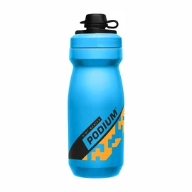 Bouteille Camelbak Podium Dirt Series 0,62l Blue/Orange