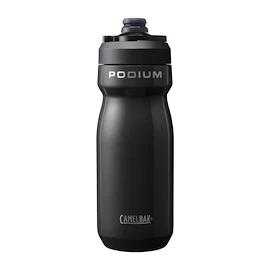 Bouteille Camelbak Podium Vacuum Insulated Stainless 0,53l Black