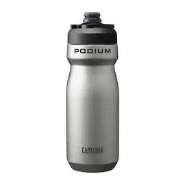 Bouteille Camelbak Podium Vacuum Insulated Stainless 0,53l Stainless