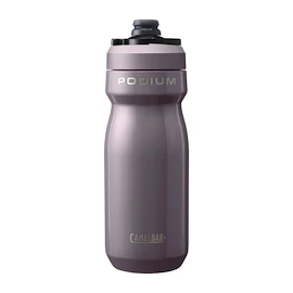 Bouteille Camelbak Podium Vacuum Insulated Stainless 0,53l Violet