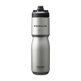 Bouteille Camelbak Podium Vacuum Insulated Stainless 0,65l Stainless