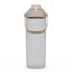 Bouteille Camelbak  Thrive Chug 0,6l Clear