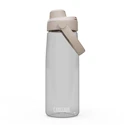 Bouteille Camelbak  Thrive Chug 0,75l Clear