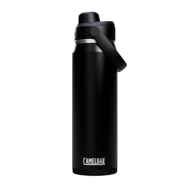 Bouteille Camelbak Thrive Chug VSS 0,75l Black