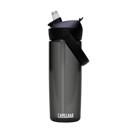 Bouteille Camelbak Thrive Flip Straw 0,6l Charcoal