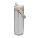 Bouteille Camelbak  Thrive Flip Straw 0,6l Clear