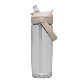 Bouteille Camelbak Thrive Flip Straw 0,6l Clear